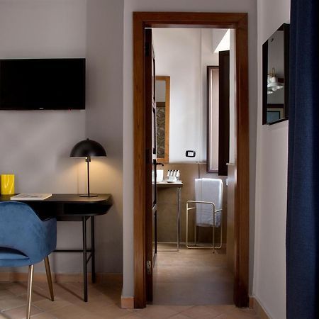 Bed and Breakfast La Nova Bed And Museum Neapol Exteriér fotografie