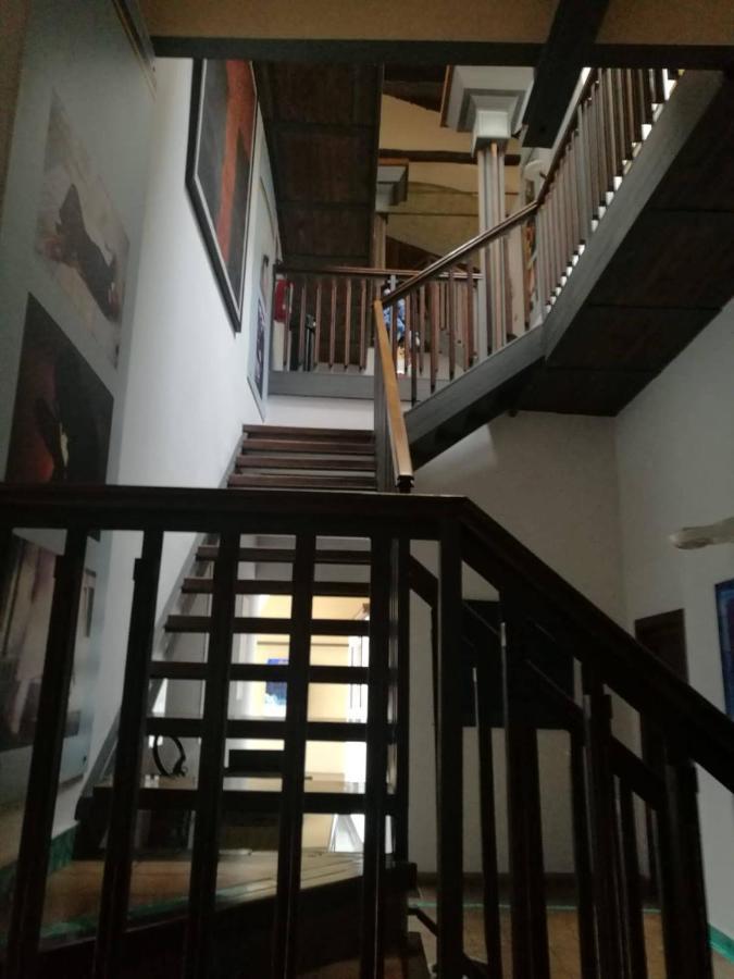 Bed and Breakfast La Nova Bed And Museum Neapol Exteriér fotografie
