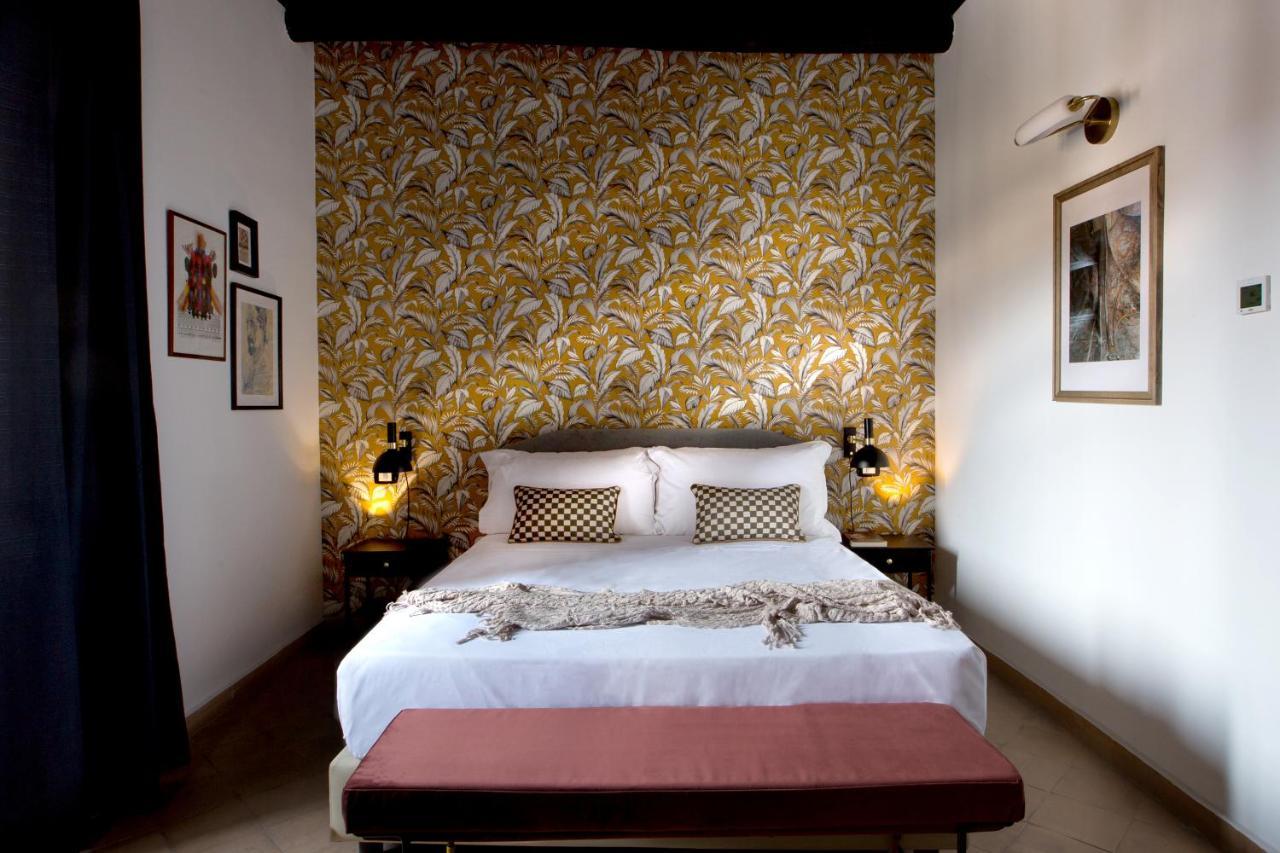 Bed and Breakfast La Nova Bed And Museum Neapol Exteriér fotografie