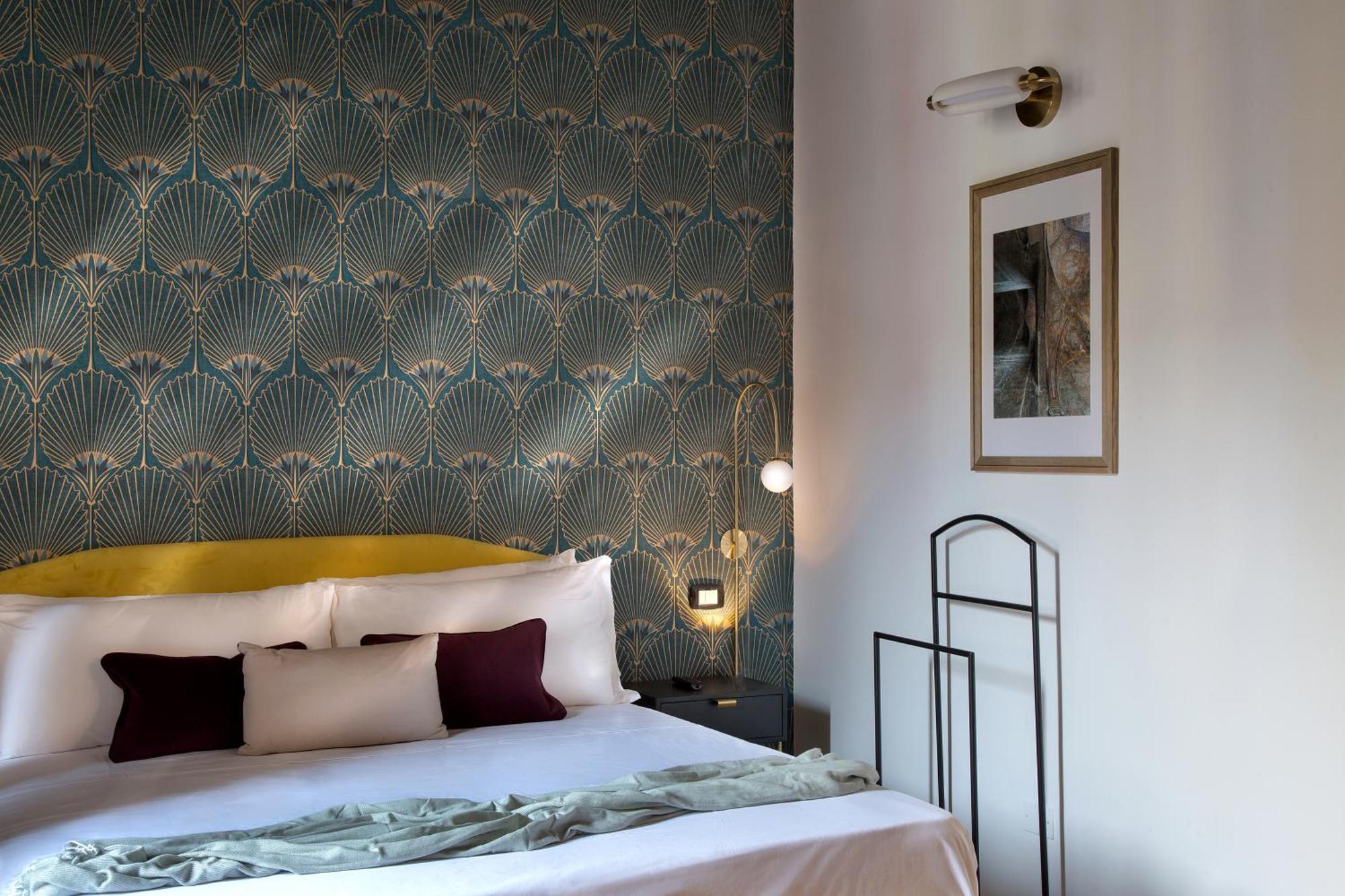 Bed and Breakfast La Nova Bed And Museum Neapol Exteriér fotografie