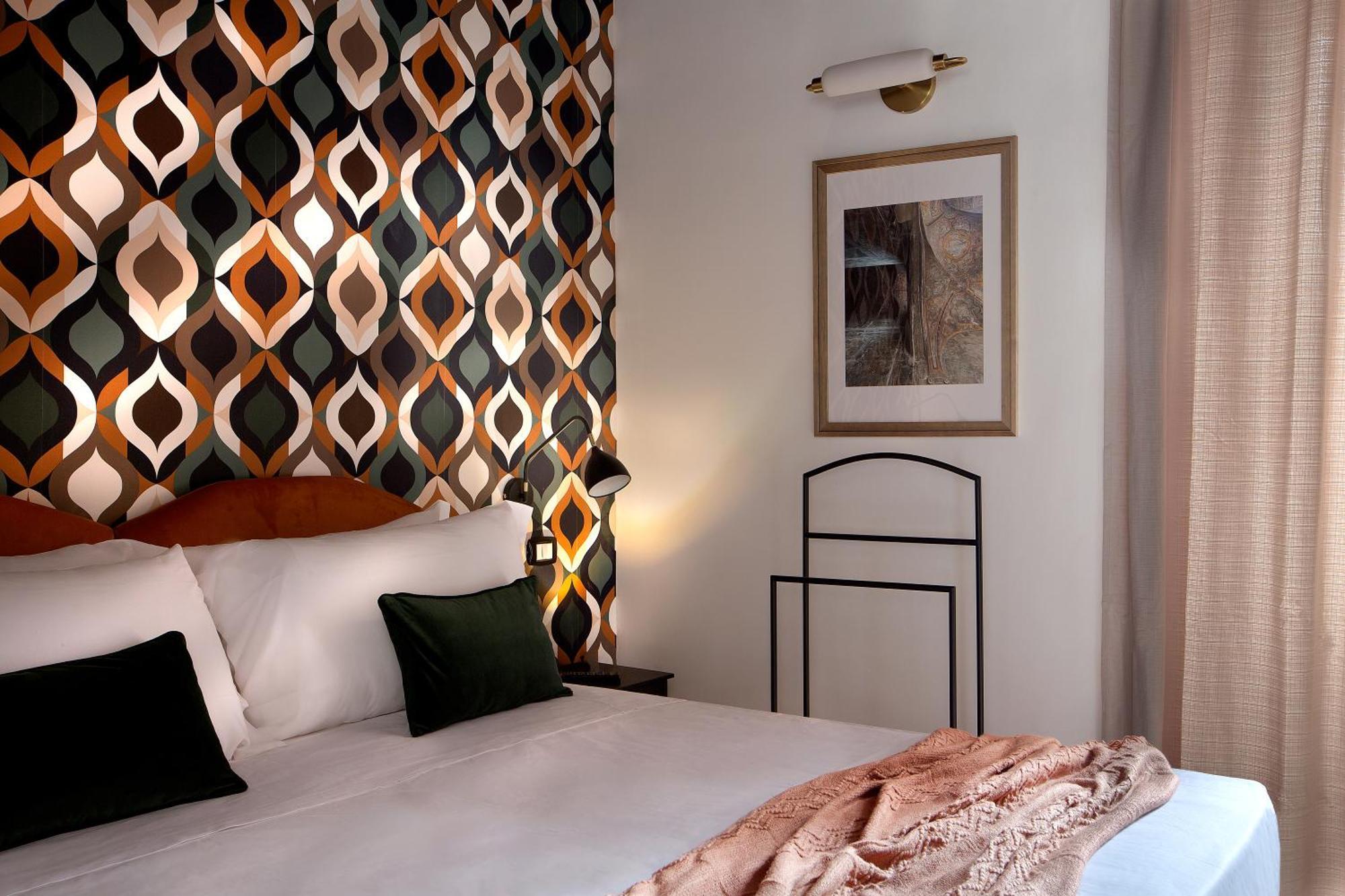 Bed and Breakfast La Nova Bed And Museum Neapol Exteriér fotografie